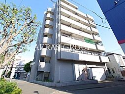 マンション清山