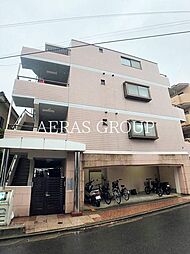 セントラルヒルズ井土ヶ谷