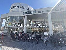 ハイツコモリヤ