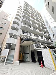 パーク・ノヴァ横浜参番館