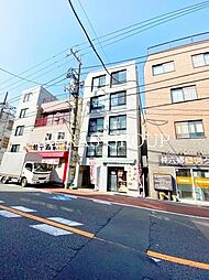 ドルチェ仲六郷