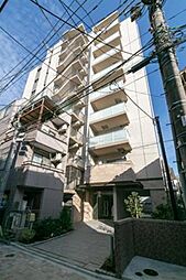 グロリアス西荻窪 305