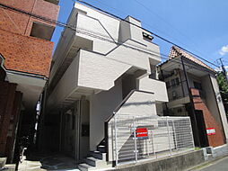 ビバリハイツ鳥飼 201