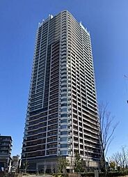 幕張ベイパーク　クロスタワー&レジデンス