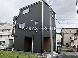 マイホームネクスト越谷平方 1号棟