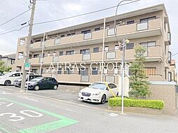 メゾン・フラワーヒル