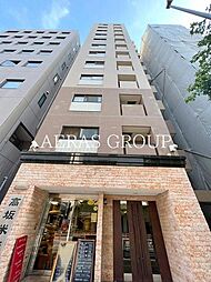 レガロ新御徒町ステーションパレス