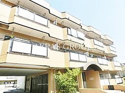 リキマンション