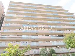 新松戸ガーデニア