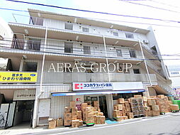 セイジョー喜多見ビル