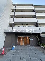 デ・ソーレ東池袋