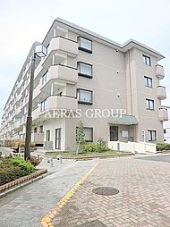 コーポレート志木街道