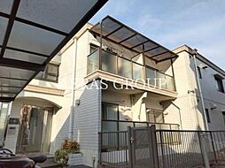 サンパレス東野