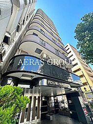 グリフィン横浜・桜木町駅前弐番館