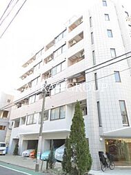 ソサエティ荏原中延