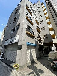 北品川フラワーホーム