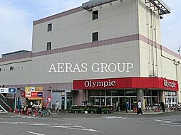ハイエストナカジマII