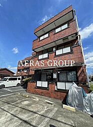 アーバンコート森壱番館