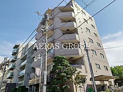 キャッスルシティ井荻駅前