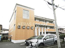 レジデンス・ファイン