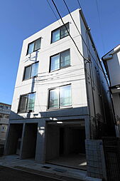 ラシクラス南行徳