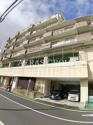 新所沢グリーンハイツ