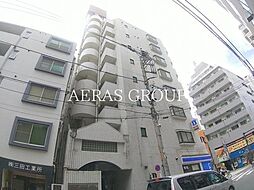 横浜市鶴見区鶴見中央１丁目