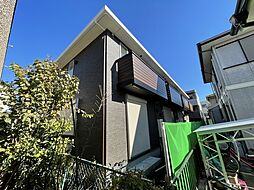 町田市忠生３丁目の一戸建て