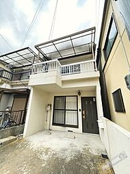 日置荘原寺町IKKENYA