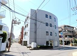 フラッツ・シゲ