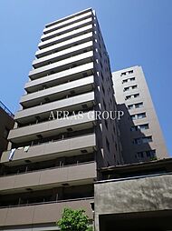 パークキューブ上野