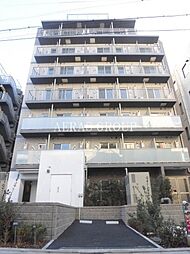 ザ・レジデンス神楽坂1