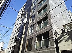 マリオン門前仲町