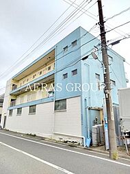 西村アパートメント