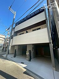 ヴィクトワール・テラス東三国