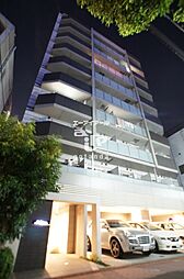 大田区東糀谷２丁目