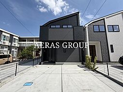 鵠沼松が岡2丁目戸建