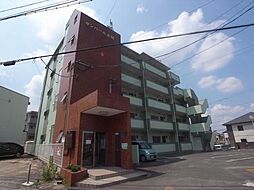 サンパール水城 401