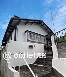 市原市有秋台東2丁目の一戸建て