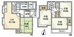 青柳戸建