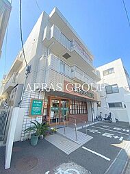 トゥインクルハウス