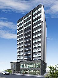 ＣＲＥＳＴ西新 1304