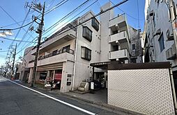 ライオンズプラザ明大前