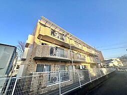 メゾン・ド・玉川学園 102