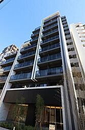 品川区南大井３丁目