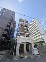 大阪市淀川区東三国３丁目