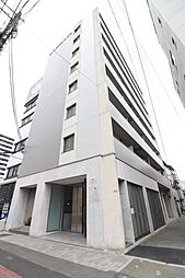 大阪市福島区吉野４丁目