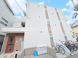 リブリ・ブロッサム武蔵小杉