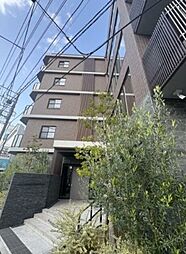 LOCS MUSASHINAKAHARA