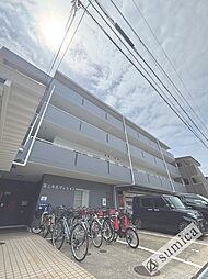 第三寺尾マンション